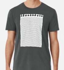 Camiseta premium Churro Libre