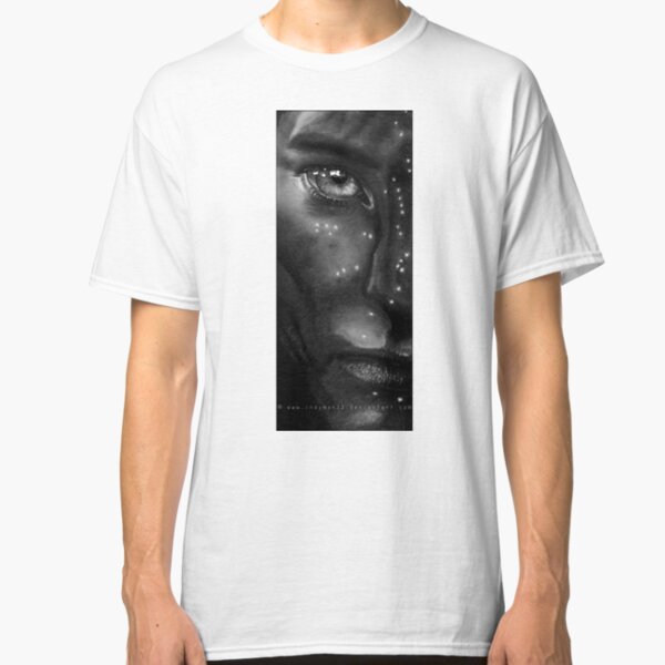 james cameron t shirt