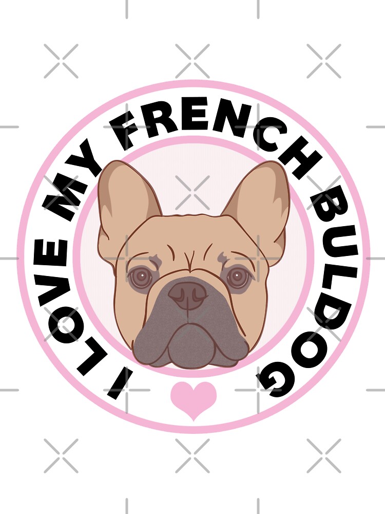 My best sale french bulldog