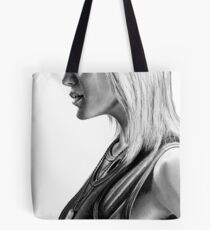 Nothing But The Rain. Tote Bag