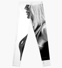 Nothing But The Rain. Leggings