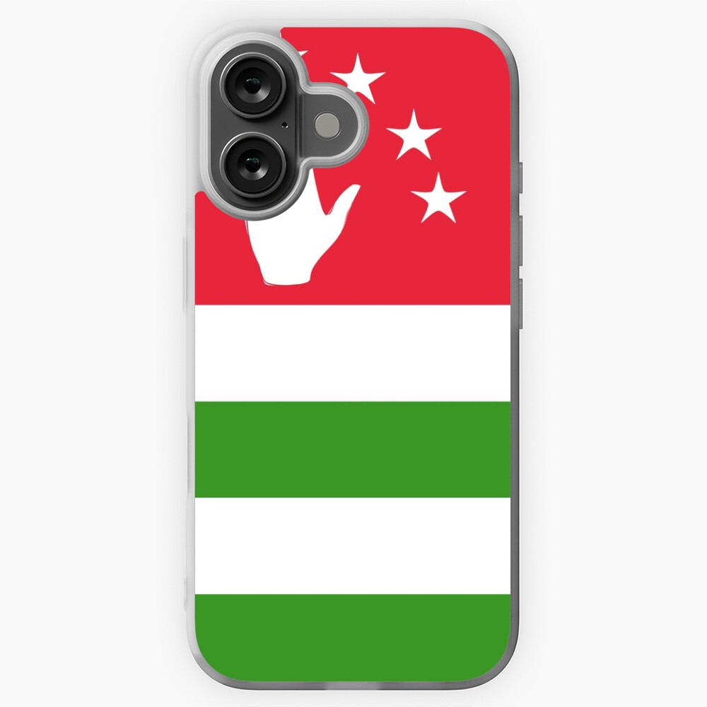 Item preview, iPhone Soft Case designed and sold by textures-store.