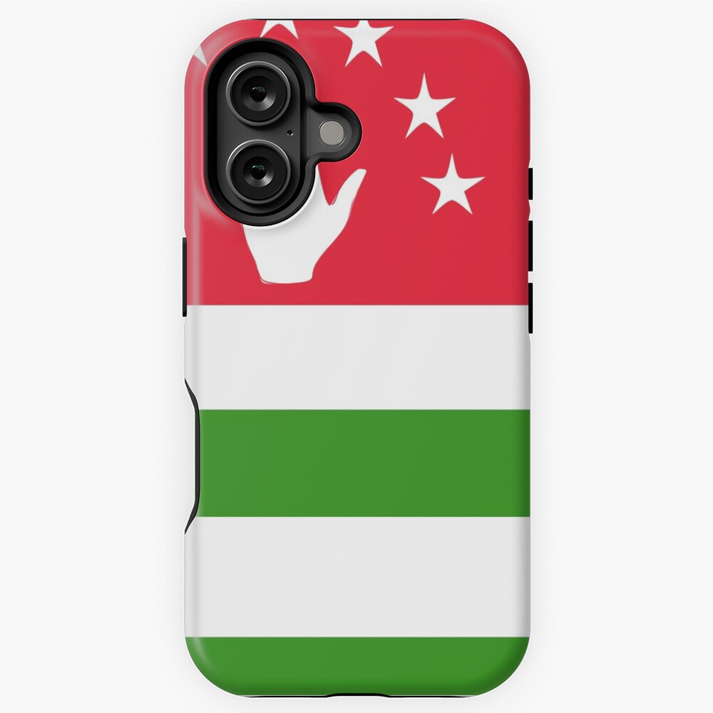 Item preview, iPhone Tough Case designed and sold by textures-store.