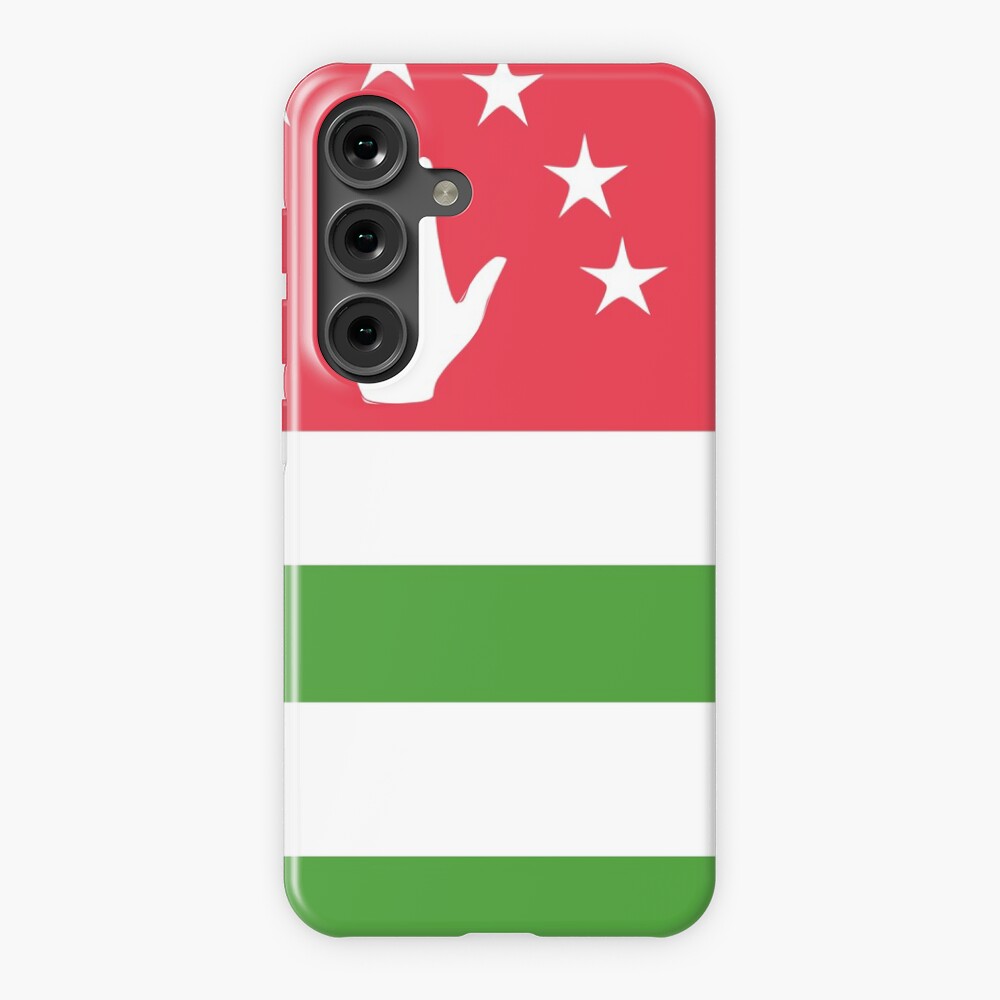 Item preview, Samsung Galaxy Snap Case designed and sold by textures-store.