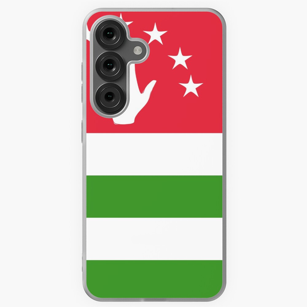 Item preview, Samsung Galaxy Soft Case designed and sold by textures-store.