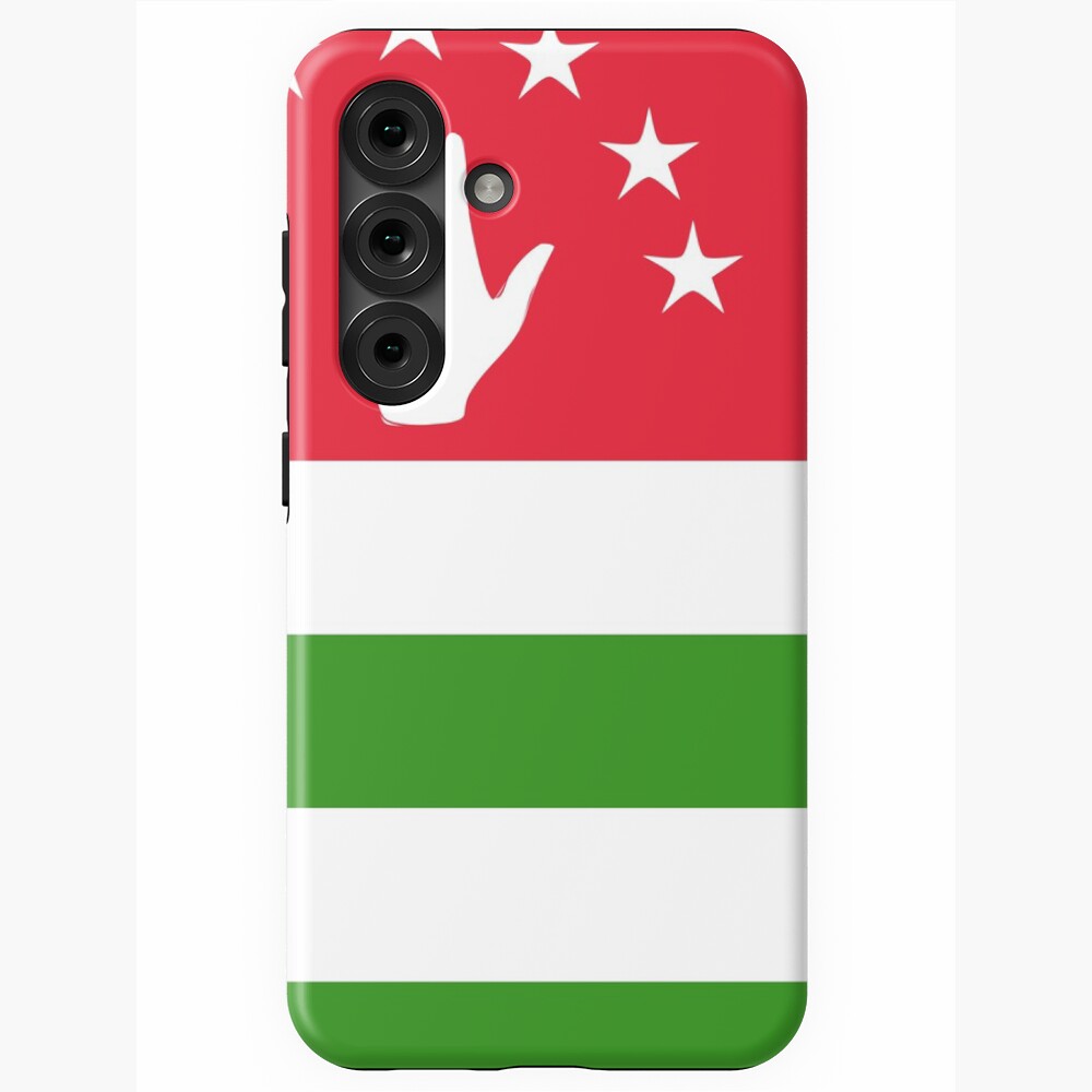 Item preview, Samsung Galaxy Tough Case designed and sold by textures-store.