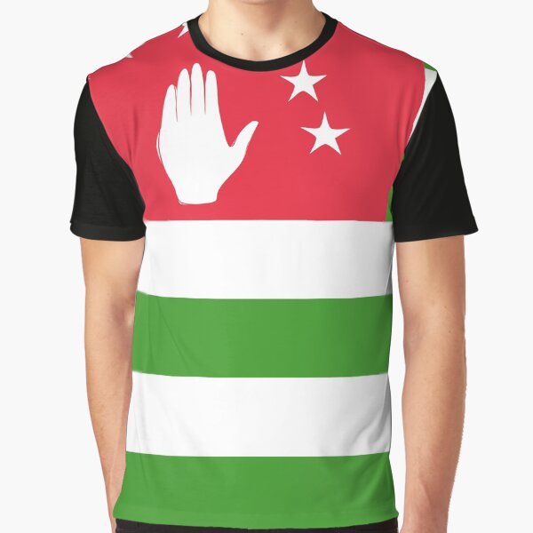 Graphic T-Shirt