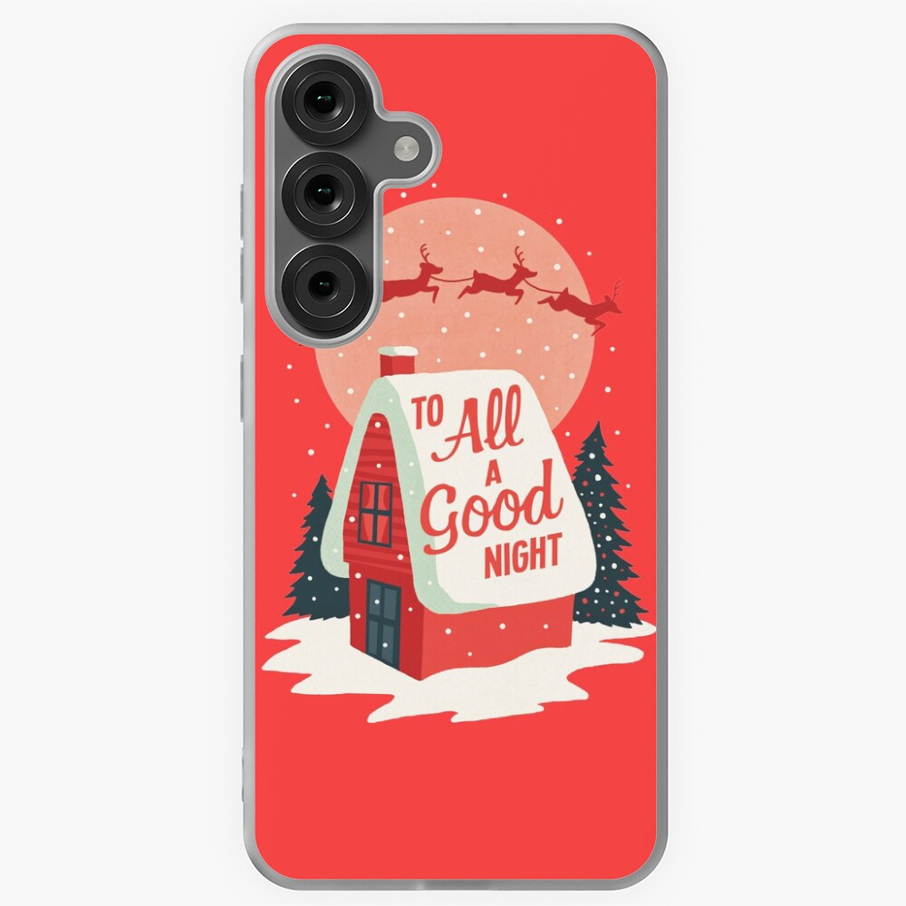 Aperçu de l'œuvre Coque souple Samsung Galaxy créée et vendue par DinoMike.
