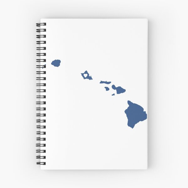 Item preview, Hawaii Love designed and sold by Maren Misner.
