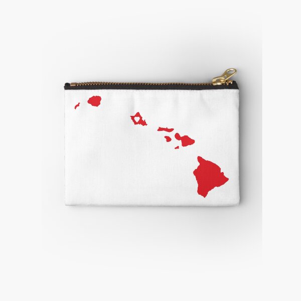 Item preview, Hawaii Love in Red designed and sold by Maren Misner.
