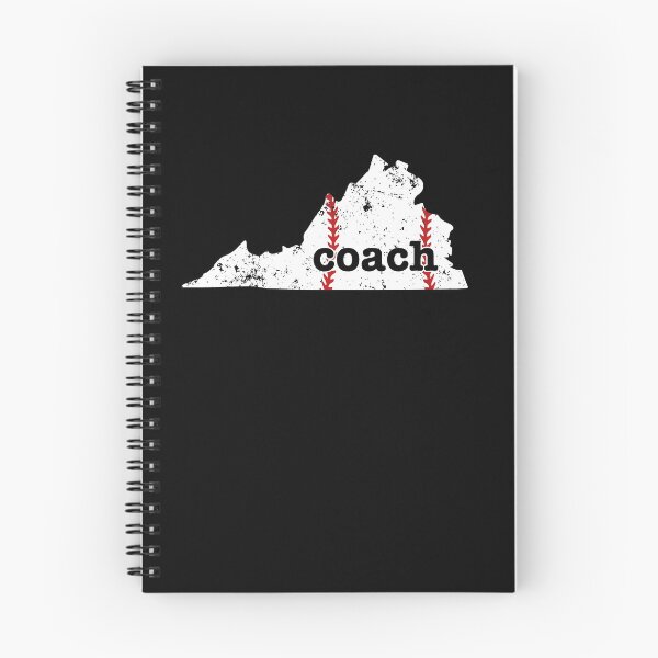 Item preview, Virginia Shirt Baseball Coach Shirt Softball Coach Shirt designed and sold by shoppzee.