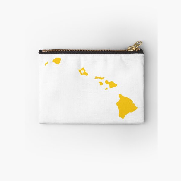 Item preview, Hawaii Love in Yellow designed and sold by Maren Misner.