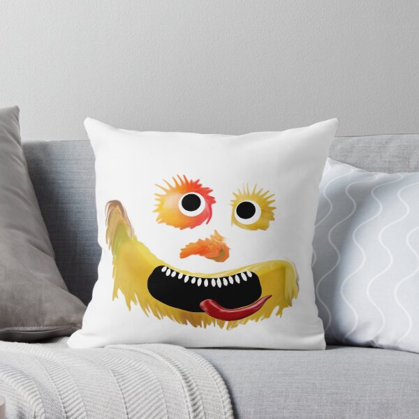 Item preview, Fruit face designed and sold by Joseph Power.