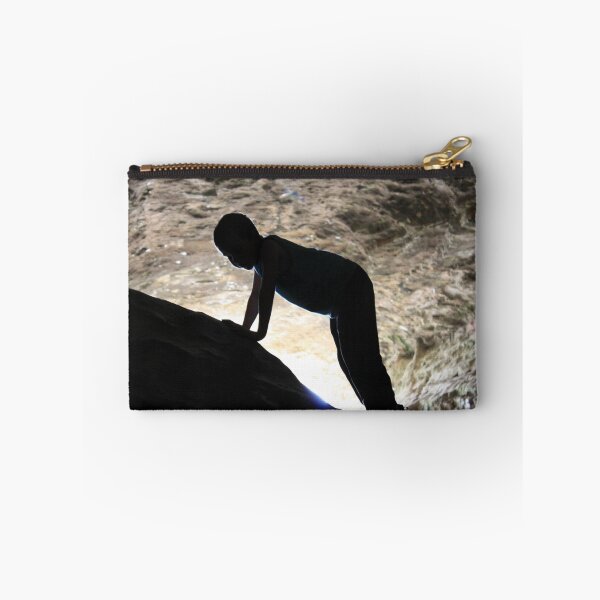 Item preview, Rock Climber in Silhouette designed and sold by JRHarshman.