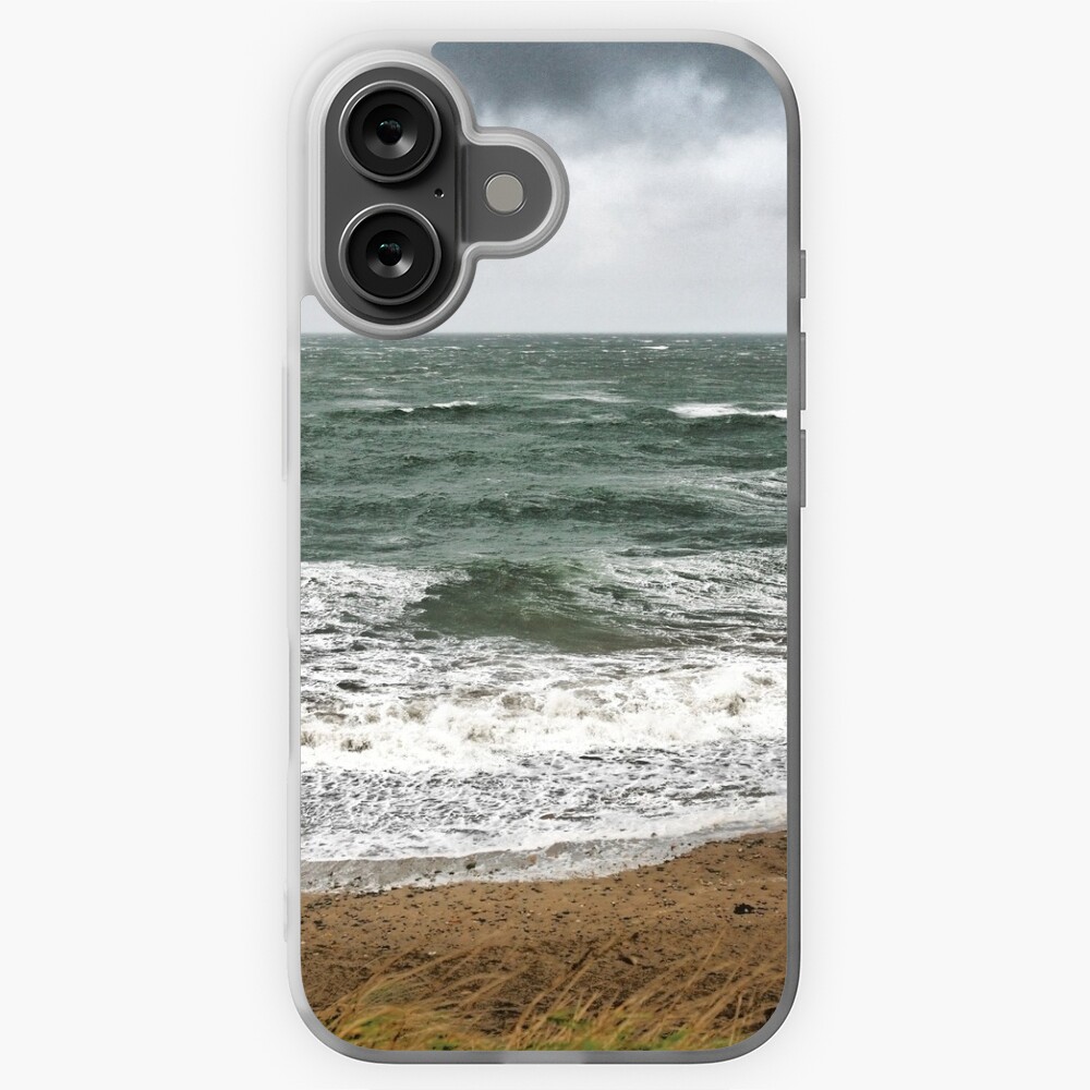 Item preview, iPhone Soft Case designed and sold by hidden-design.