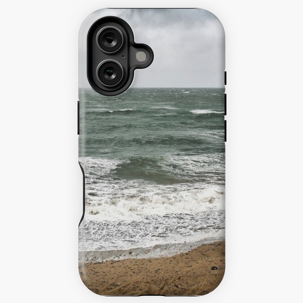 Item preview, iPhone Tough Case designed and sold by hidden-design.