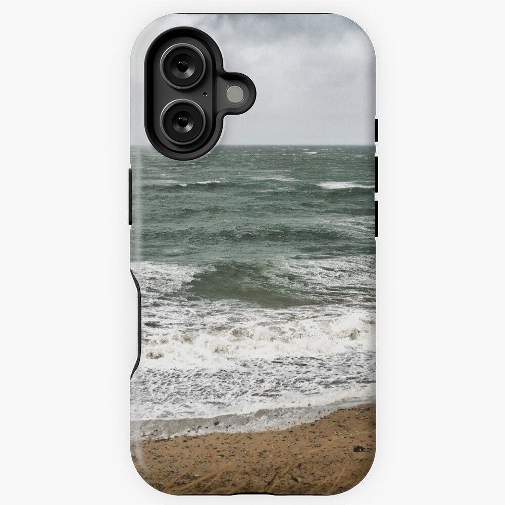 Item preview, iPhone Magsafe Tough Case designed and sold by hidden-design.