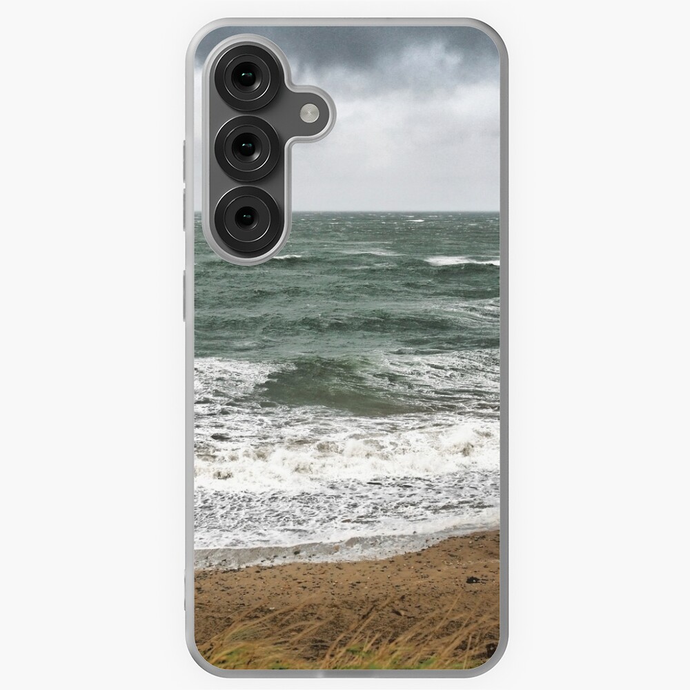 Item preview, Samsung Galaxy Soft Case designed and sold by hidden-design.