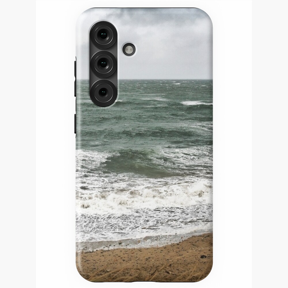 Item preview, Samsung Galaxy Tough Case designed and sold by hidden-design.