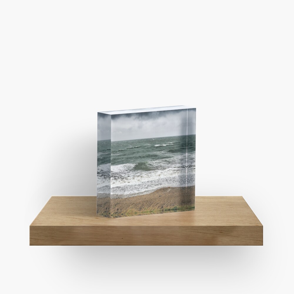 Item preview, Acrylic Block designed and sold by hidden-design.
