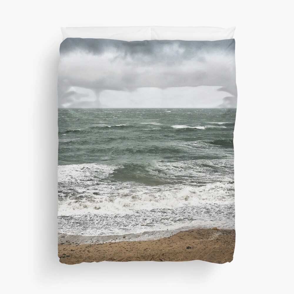 Item preview, Duvet Cover designed and sold by hidden-design.