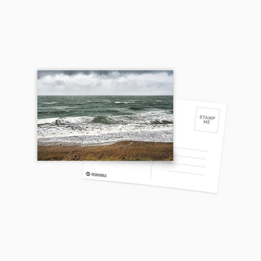 Item preview, Postcard designed and sold by hidden-design.
