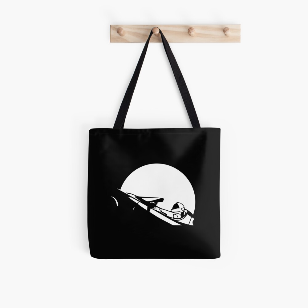 Item preview, All Over Print Tote Bag designed and sold by science-gifts.