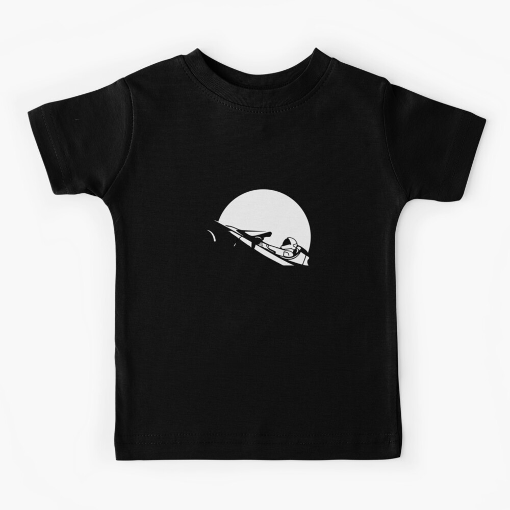 Item preview, Kids T-Shirt designed and sold by science-gifts.