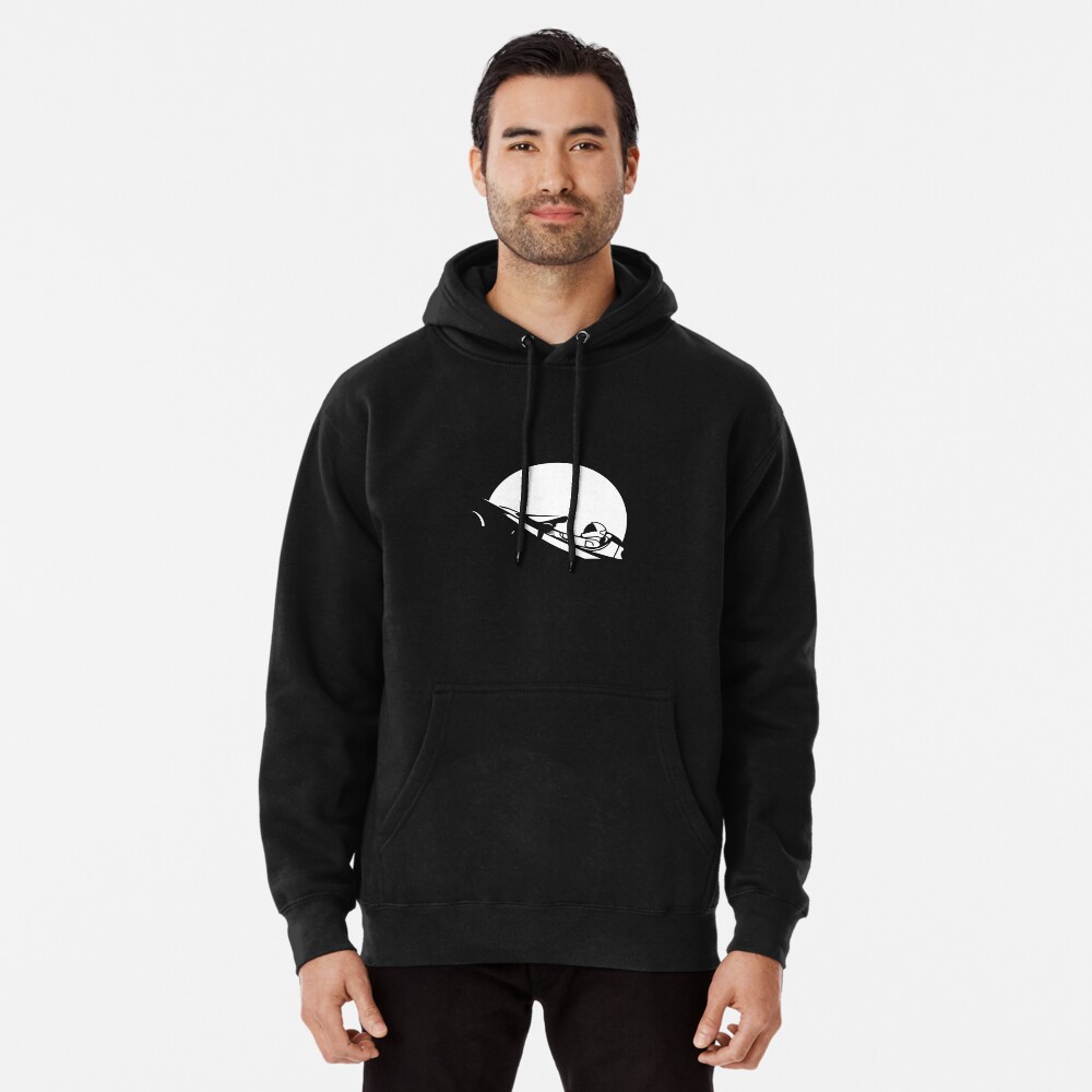 Item preview, Pullover Hoodie designed and sold by science-gifts.