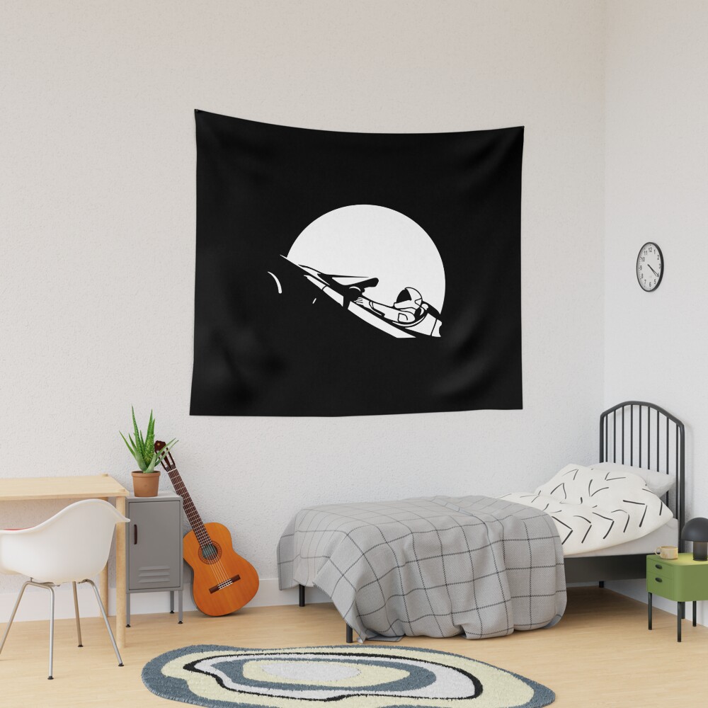 Item preview, Tapestry designed and sold by science-gifts.