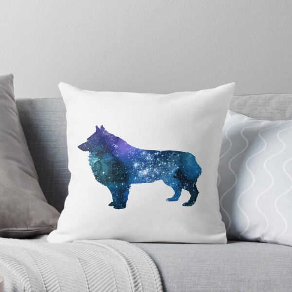 Item preview, Schipperke designed and sold by GwendolynFrost.