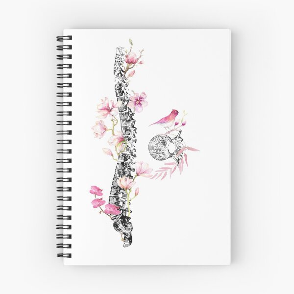 Item preview,  Spine with vertebra designed and sold by Liededrom..