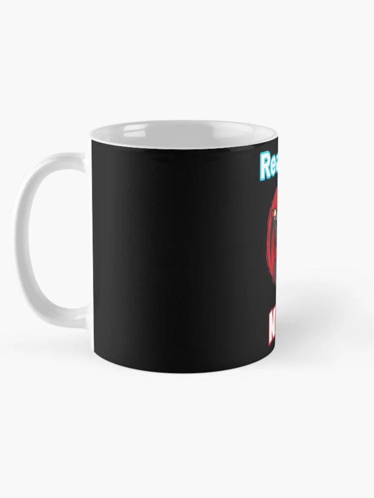 Thumbnail 5 of 6, Coffee Mug, ReactJS React JS JavaScript Framework designed and sold by vladocar.