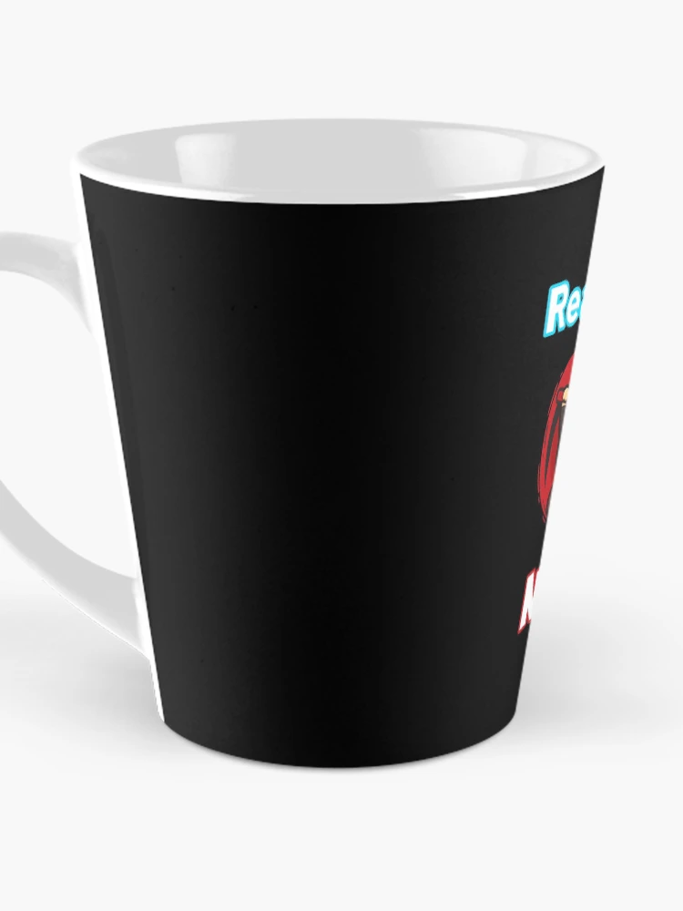 Aperçu 3 sur 4. Mug à café avec l'œuvre ReactJS React JS JavaScript Framework créée et vendue par vladocar.