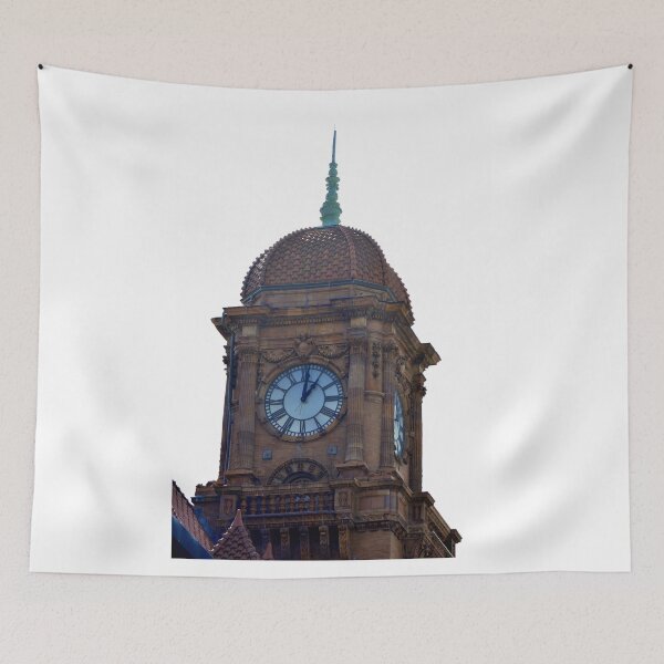 Item preview, Main Street Station designed and sold by Sunshinesmile83.