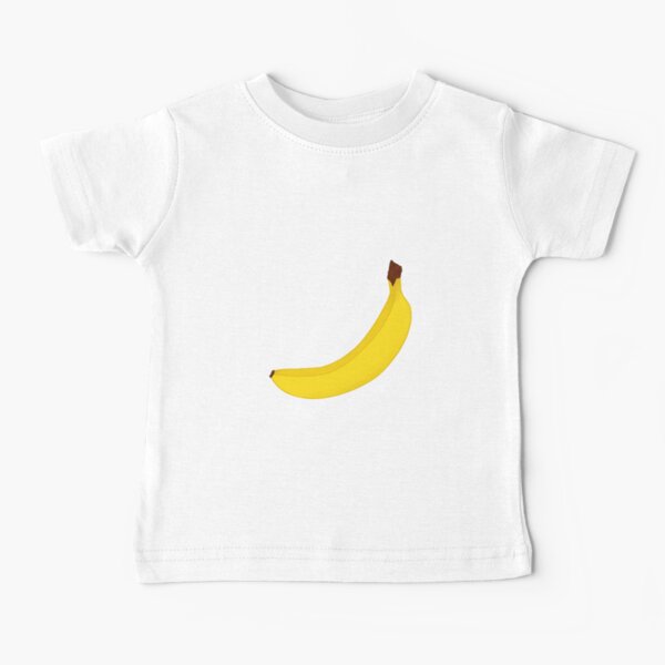 Everyone Kids Babies Clothes Redbubble - banana song i m a banana roblox id roblox music codes in 2020 banana song songs coding