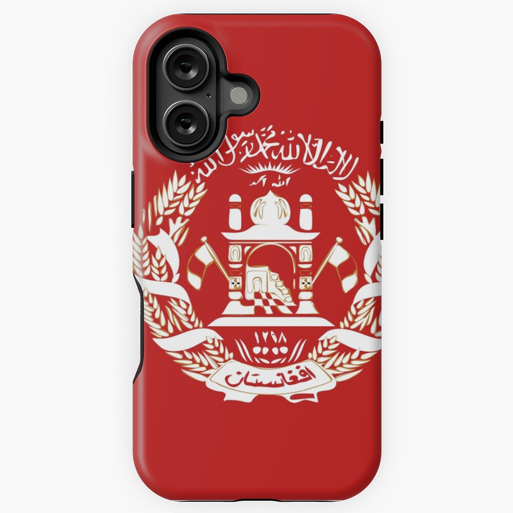 Item preview, iPhone Tough Case designed and sold by textures-store.