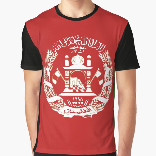 Graphic T-Shirt