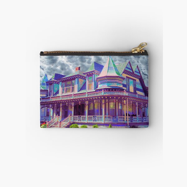 Item preview, The House Is All A-Buzz designed and sold by John McCloskey.