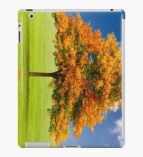 Natures Beauty By Wildman iPad Case/Skin