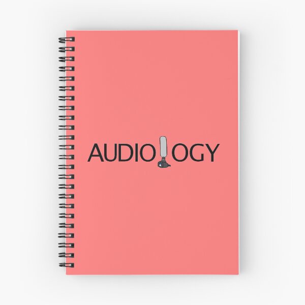 Item preview, Audiology with an otoscope designed and sold by nataliecheah.
