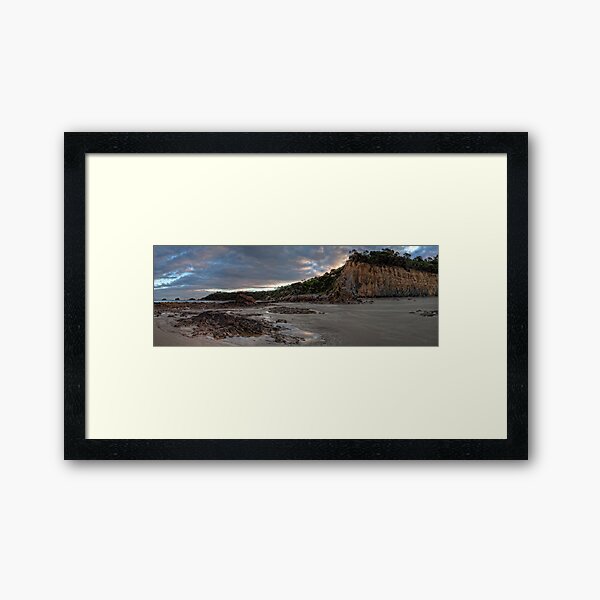 Item preview, Cape Liptrap National Park • Victoria • Australia designed and sold by William Bullimore.