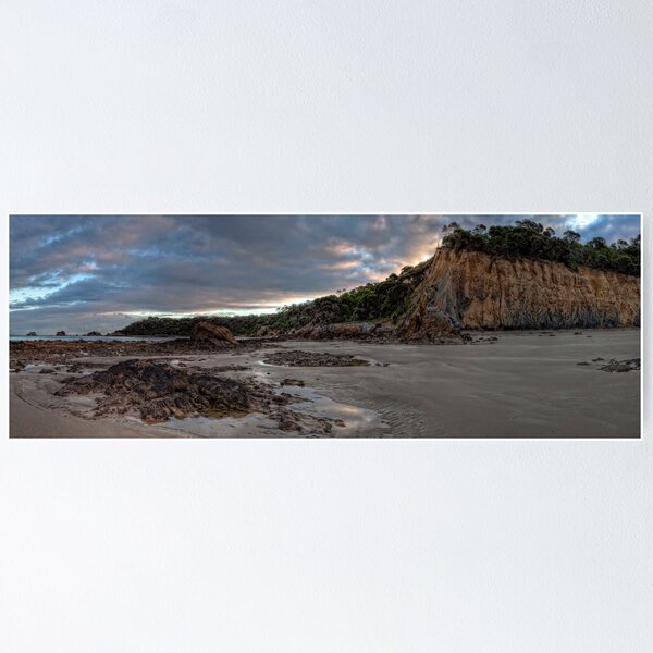 Item preview, Cape Liptrap National Park • Victoria • Australia designed and sold by William Bullimore.