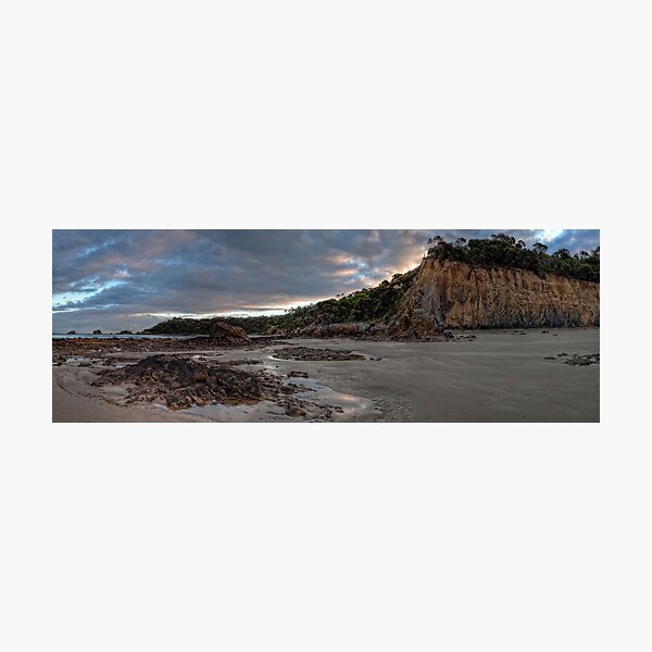 Item preview, Cape Liptrap National Park • Victoria • Australia designed and sold by William Bullimore.