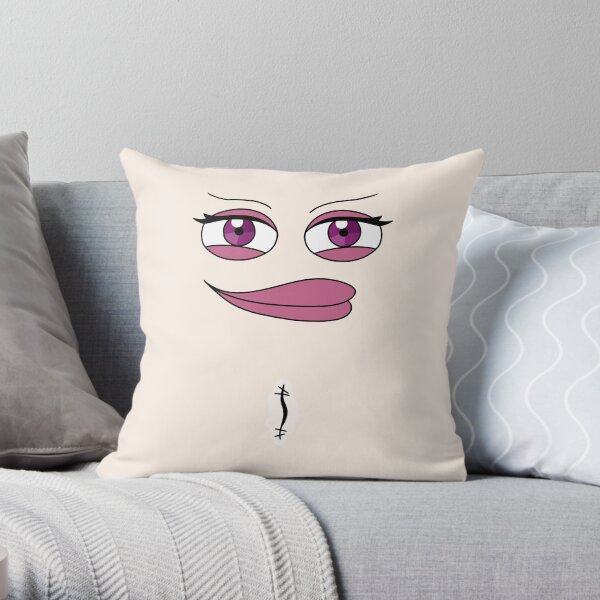Pam: the sexy Pillow Dekokissen