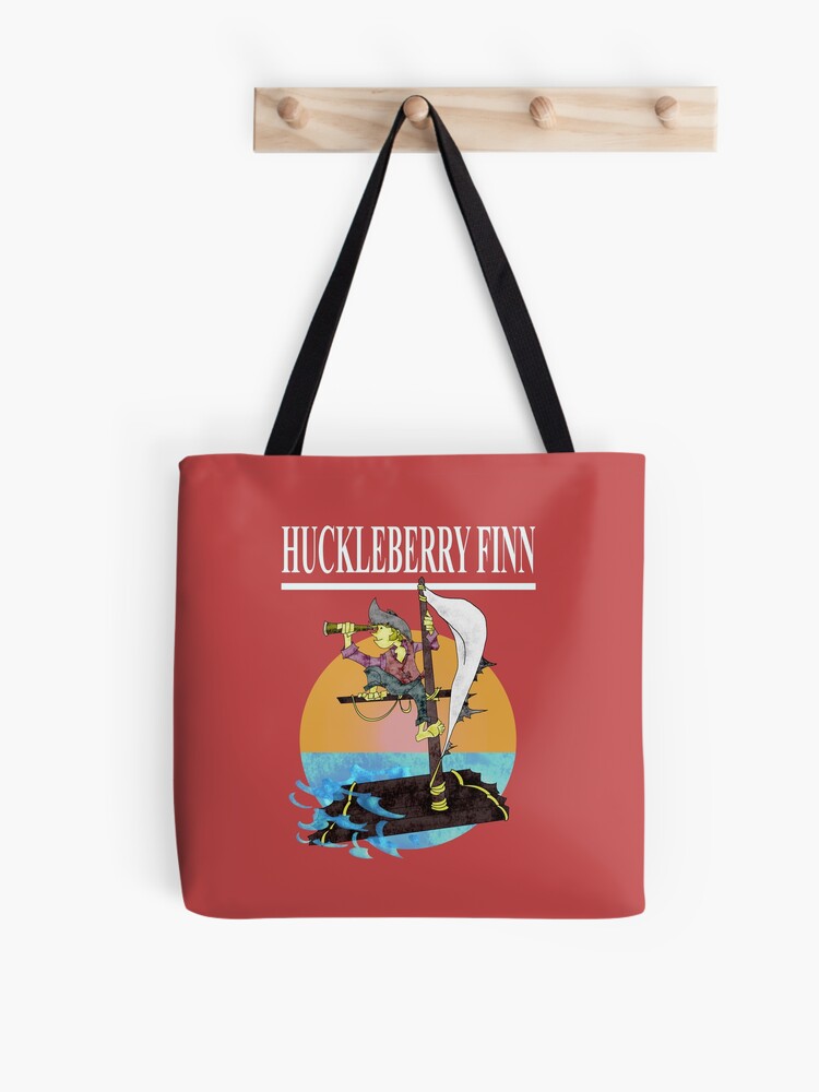 Finn Tote