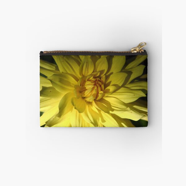 Item preview, Yellow Dahlia in Greenwich Park  designed and sold by aidan  moran.