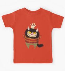 Friendship Kinder T-Shirt