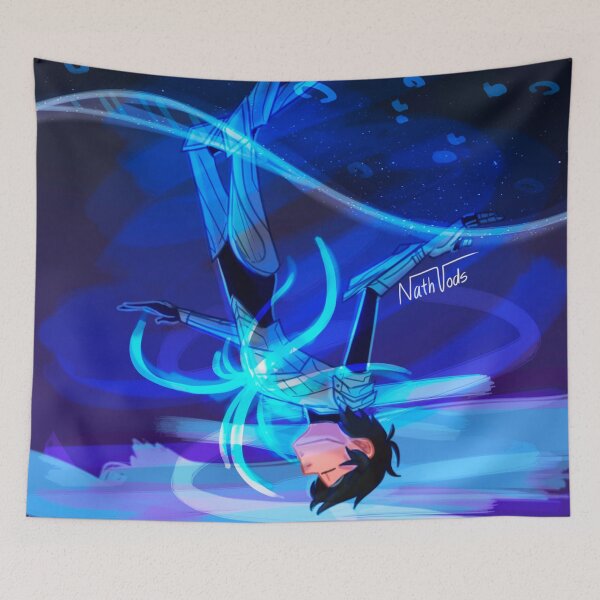 Item preview, Become designed and sold by nathvods.