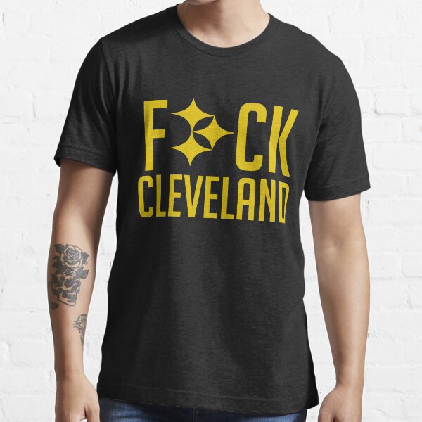 FACK THE RIVALS Essential T-Shirt